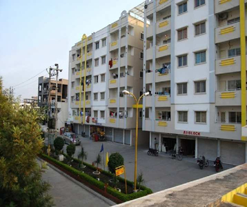 3 BHK House & Villa 1800 Sq.ft. for Sale in Hoshangabad Road, Bhopal