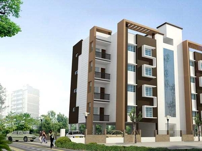 3 BHK Apartment 1807 Sq.ft. for Sale in