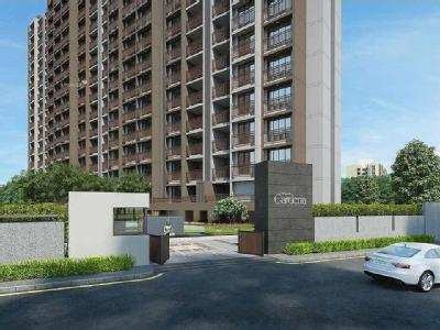 3 BHK Residential Apartment 1930 Sq.ft. for Rent in Prahlad Nagar, Ahmedabad