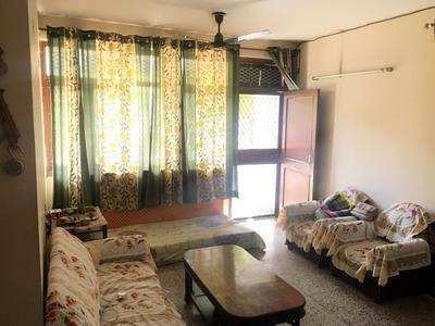 3 BHK Apartment 2010 Sq.ft. for Rent in