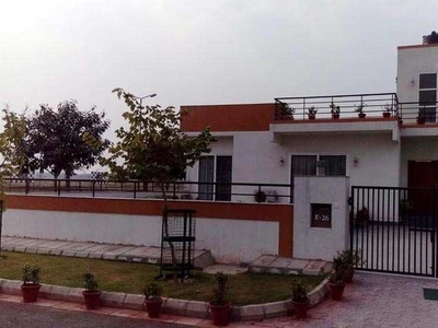 3 BHK 2015 Sq.ft. House & Villa for Sale in Sector 35 Sonipat