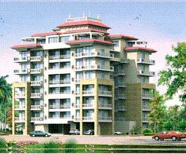 3 BHK Apartment 2100 Sq.ft. for Sale in Shastri Nagar, Jodhpur
