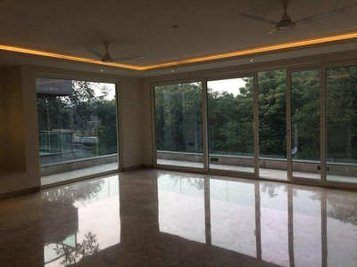 3 BHK Builder Floor 2300 Sq.ft. for Rent in Malcha Marg, Delhi