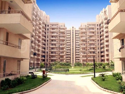3 BHK Apartment 2370 Sq.ft. for Rent in