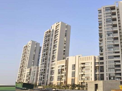 3 BHK Apartment 3045 Sq.ft. for Rent in