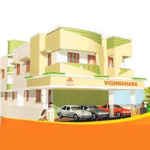 3 BHK Apartment 4500 Sq.ft. for Sale in