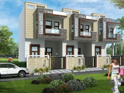 3 BHK House 76 Sq. Yards for Sale in