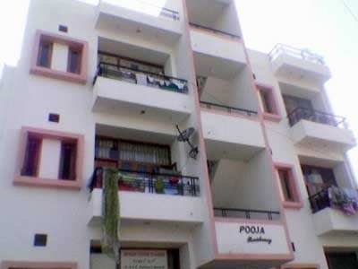 3 BHK Apartment 860 Sq.ft. for Sale in Ram Nagar, Jaipur