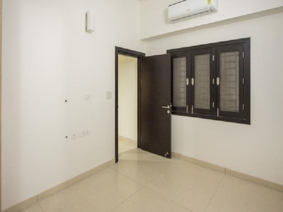 3 BHK House for Rent In Sholinganallur