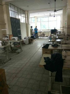 Factory 300 Sq. Yards for Rent in