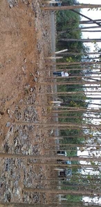 300 Sq. Yards Residential Plot for Sale in Vizianagaram Cantonment