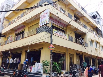 Commercial Shop 300 Sq.ft. for Rent in Adikmet, Hyderabad