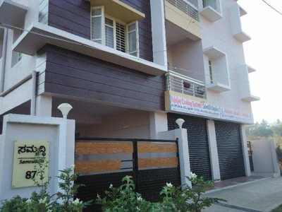 Commercial Shop 300 Sq.ft. for Rent in Hebbal, Mysore