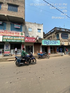 Office Space 300 Sq.ft. for Rent in Sahajadpur, Murshidabad