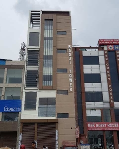 Commercial Shop 3000 Sq.ft. for Rent in Dadri Road, Greater Noida
