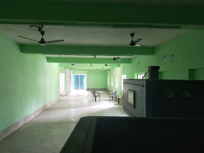 Factory 3000 Sq.ft. for Rent in Bhangar Raghunathpur, South 24 Parganas