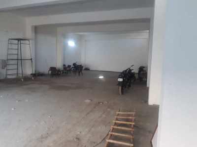 Factory 3000 Sq.ft. for Rent in