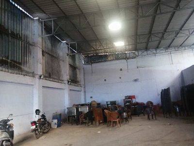 Factory 3000 Sq.ft. for Rent in Silvassa pipara indurial estate pipariya
