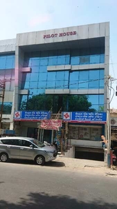 Office Space 3000 Sq.ft. for Rent in Race Course Circle, Vadodara