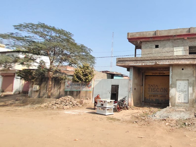 Warehouse 3000 Sq.ft. for Rent in Anand Nagar, Gwalior
