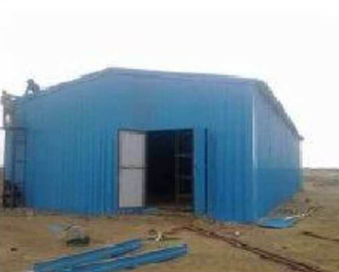 Warehouse 3000 Sq.ft. for Rent in