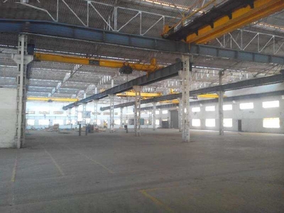 Warehouse 30000 Sq.ft. for Rent in Dasna, Ghaziabad
