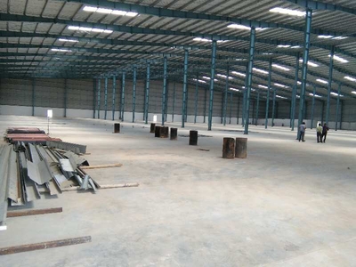 Warehouse 30000 Sq.ft. for Rent in Hoskote, Bangalore