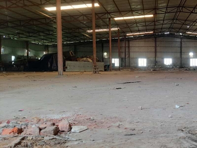 Warehouse 30000 Sq.ft. for Rent in Rajpur Sonarpur, South 24 Parganas