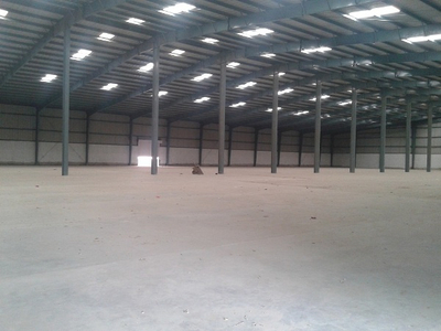 Factory 300000 Sq.ft. for Rent in