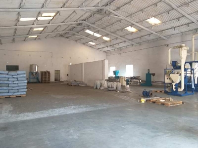 Factory 30500 Sq.ft. for Rent in