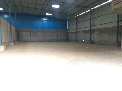 Warehouse 3200 Sq.ft. for Rent in