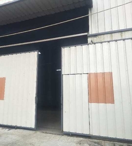 Warehouse 32000 Sq.ft. for Rent in Hojiwala Industrial Estate, Surat