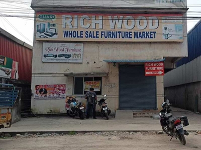 Warehouse 3300 Sq.ft. for Rent in Maduravayol, Chennai