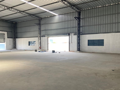 Warehouse 3300 Sq.ft. for Rent in