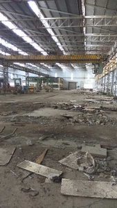 Factory 33000 Sq.ft. for Rent in Huda Sector, Faridabad