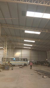 Factory 33000 Sq.ft. for Rent in Sector 4 Faridabad