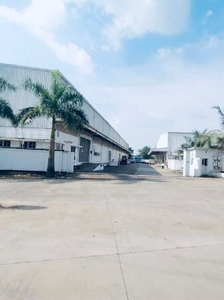 Warehouse 34500 Sq.ft. for Rent in Sonale,
