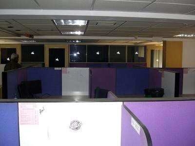 Office Space 3460 Sq.ft. for Rent in