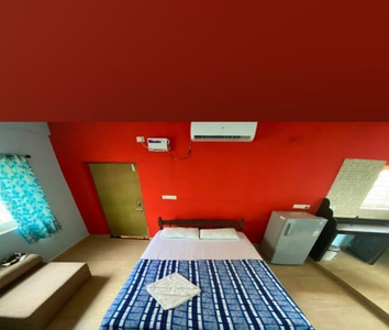 Guest House 350 Sq. Meter for Rent in Morjim, Goa