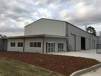 Factory 3500 Sq.ft. for Rent in