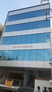 Satya Complex