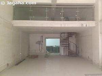 Showroom 3500 Sq.ft. for Rent in Sector 1 Gole Market, Delhi