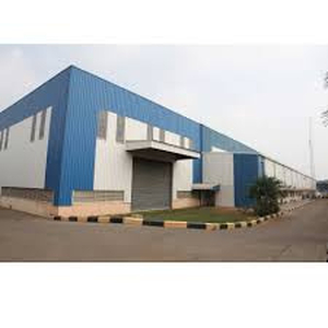 Factory 350000 Sq.ft. for Rent in Chatral, Ahmedabad