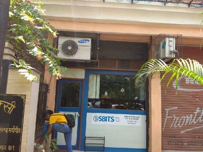 Office Space 355 Sq.ft. for Rent in Sector 1