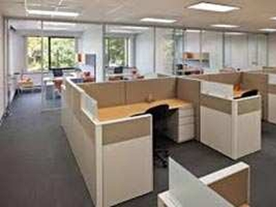 Office Space 358 Sq.ft. for Rent in St. Marks Road, Bangalore