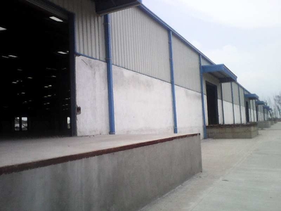 Warehouse 36000 Sq.ft. for Rent in Sector 42 Sonipat