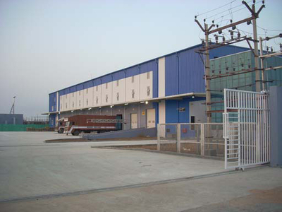 Factory 360000 Sq.ft. for Rent in