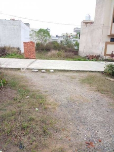Residential Plot 385 Sq. Yards for Sale in