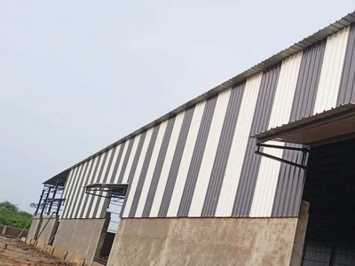 Factory 39600 Sq.ft. for Rent in Kubadthal, Daskroi, Ahmedabad