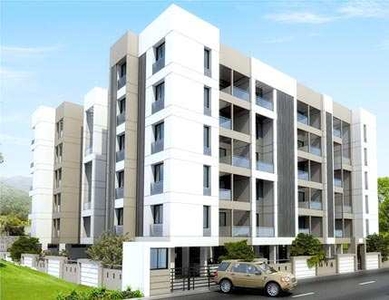 4 BHK Apartment 1000 Sq. Yards for Rent in